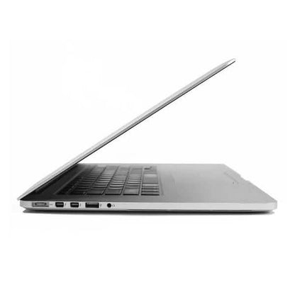 Apple MacBook Pro 15.4" 2.8Ghz i7 16GB RAM 128GB SSD MJLU2LL/A (Refurbished) - A-1 Thread Vault