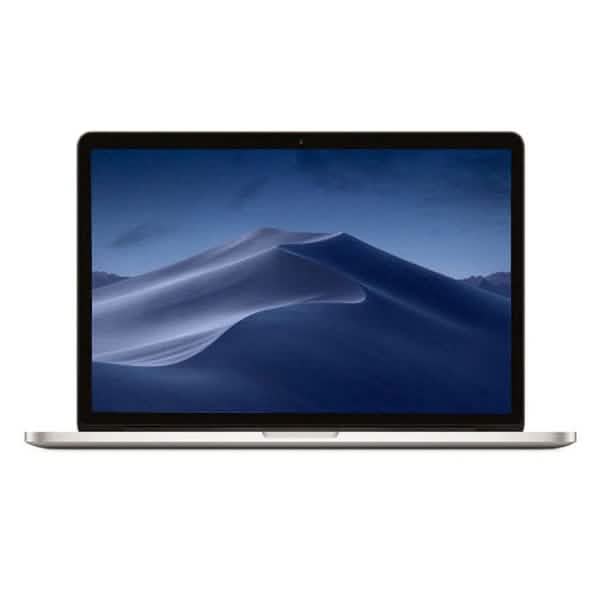 Apple MacBook Pro 15.4" 2.8Ghz i7 16GB RAM 128GB SSD MJLU2LL/A (Refurbished) - A-1 Thread Vault