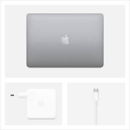 Apple MacBook Pro 15.4" Touch Bar Intel i7 32GB 512GB MV902LL/A (Refurbished) - A-1 Thread Vault
