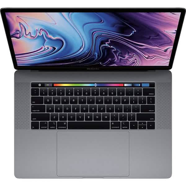 Apple MacBook Pro 15.4" Touch Bar Intel i7 32GB 512GB MV902LL/A (Refurbished) - A-1 Thread Vault