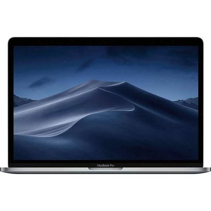 Apple MacBook Pro 15.4" Touch Bar Intel i7 32GB 512GB MV902LL/A (Refurbished) - A-1 Thread Vault