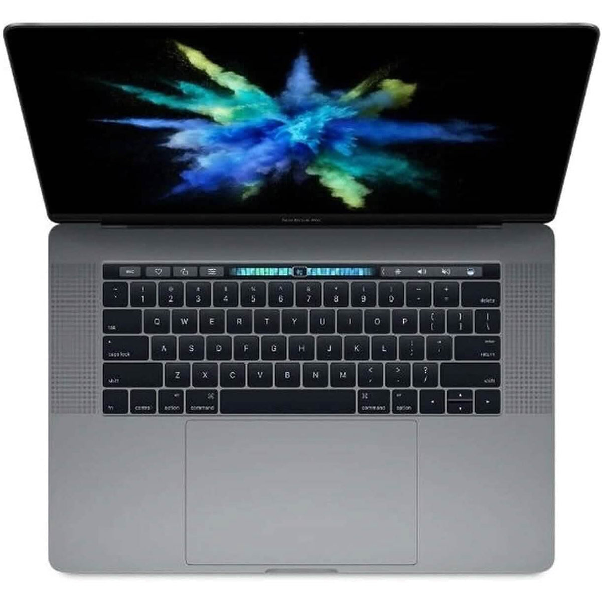 Apple MacBook Pro 15.4" with Touch Bar Mid 2017 16GB RAM 1TB SSD (Refurbished) - A-1 Thread Vault