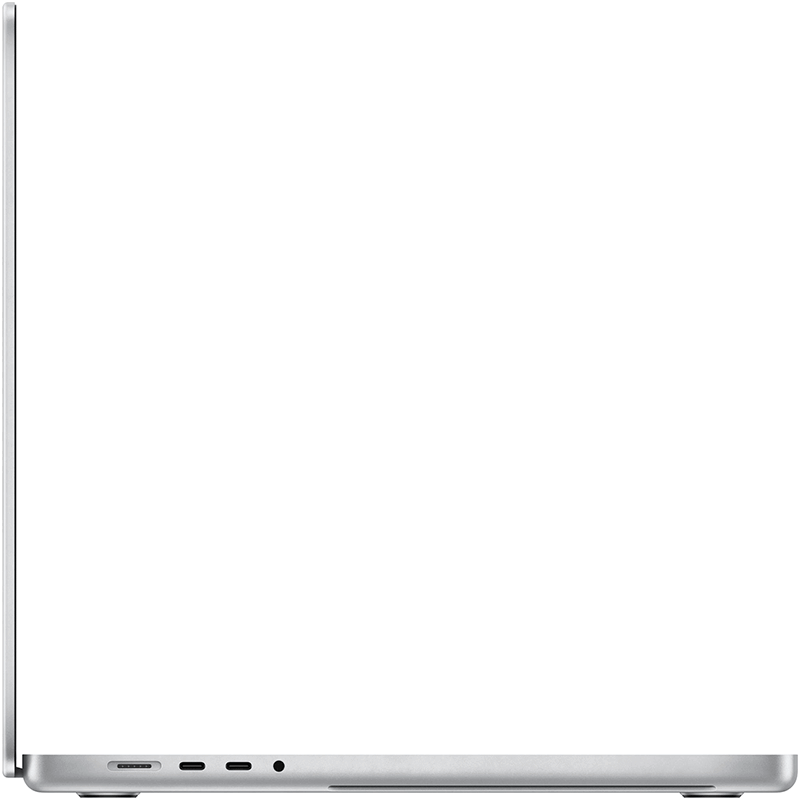 Apple MacBook Pro 16-Inch 2021 M1 Max 10-Core MK1E3LL/A 32GB 1TB SSD (Refurbished) - A-1 Thread Vault