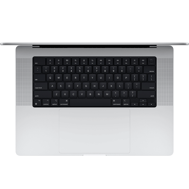 Apple MacBook Pro 16-Inch 2021 M1 Max 10-Core MK1E3LL/A 32GB 1TB SSD (Refurbished) - A-1 Thread Vault