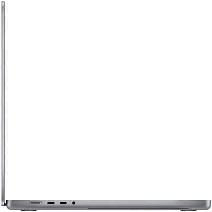Apple MacBook Pro 16-Inch 2021 M1 Max 10-Core MK1E3LL/A 32GB 1TB SSD (Refurbished) - A-1 Thread Vault