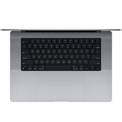 Apple MacBook Pro 16-Inch 2021 M1 Max 10-Core MK1E3LL/A 32GB 1TB SSD (Refurbished) - A-1 Thread Vault