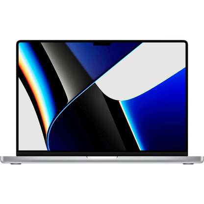 Apple MacBook Pro 16-Inch 2021 M1 Max 10-Core MK1E3LL/A 32GB 1TB SSD (Refurbished) - A-1 Thread Vault