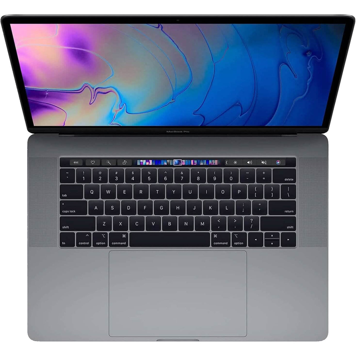 Apple MacBook Pro MR932LL/A 2.2Ghz i7 16GB RAM 256GB SSD (Refurbished) - A-1 Thread Vault