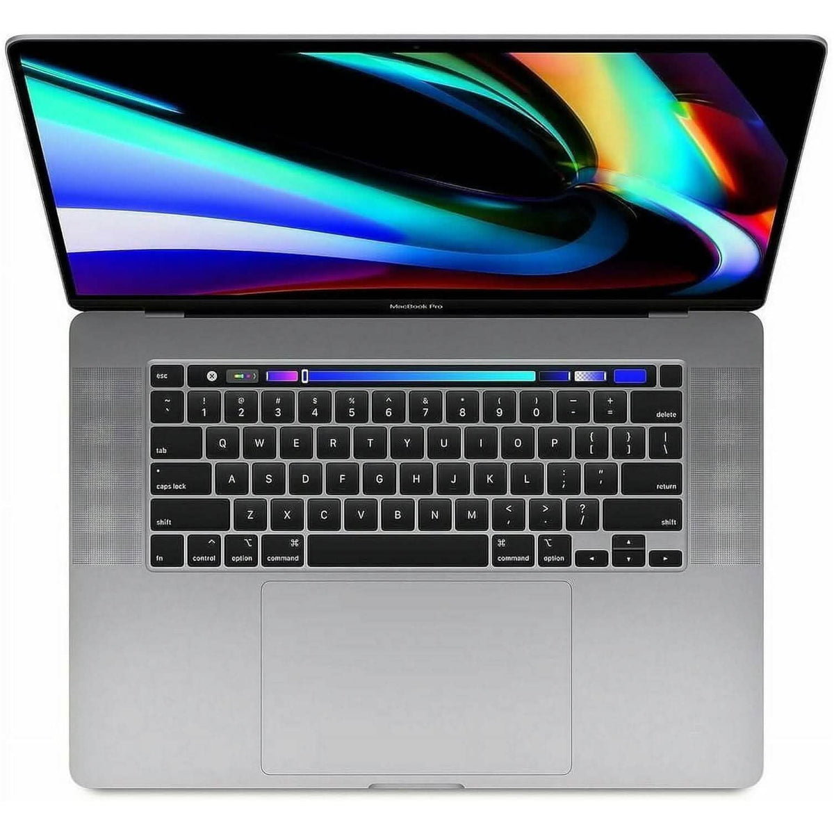 Apple MacBook Pro 2.3GHz Intel Core i9 16 inch 32GB RAM, 512GB SSD MVVM2LL/A (Refurbished) - A-1 Thread Vault