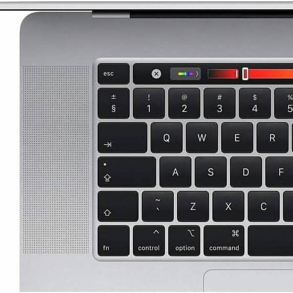 Apple MacBook Pro 2.3GHz Intel Core i9 16 inch 32GB RAM, 512GB SSD MVVM2LL/A (Refurbished) - A-1 Thread Vault