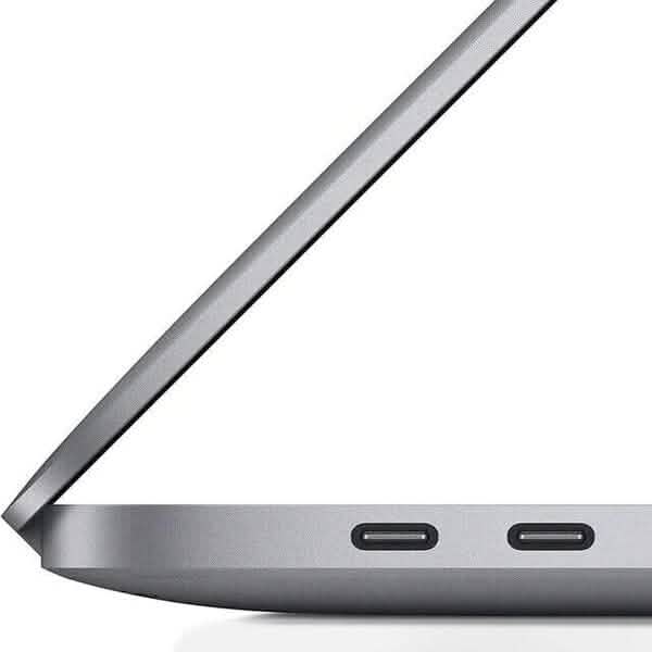 Apple Macbook Pro A2141 16" I7-9750H 2.60GHz 32GB/512G 5300M MVVL2LL/A (Refurbished) - A-1 Thread Vault