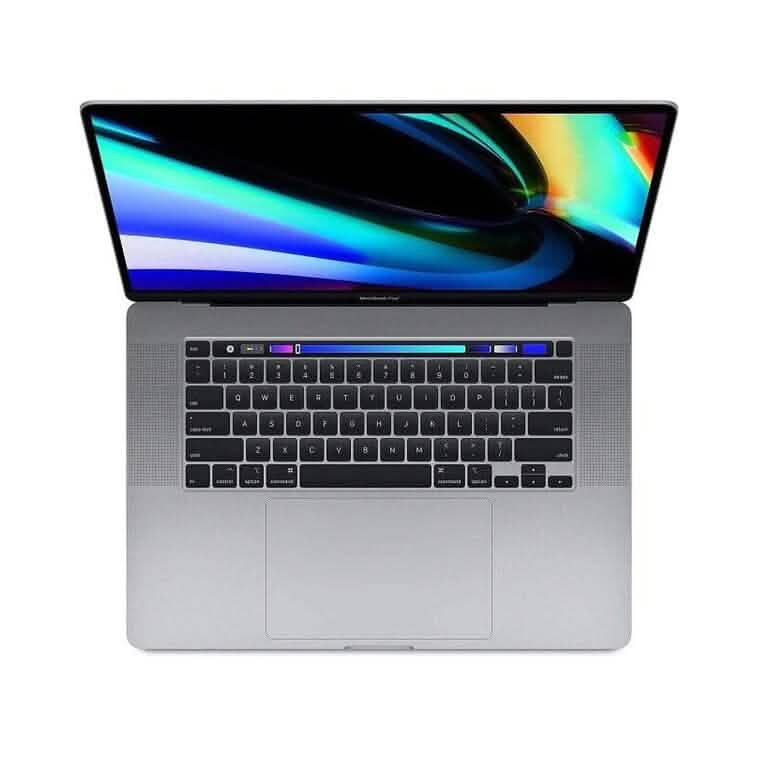 Apple Macbook Pro A2141 16" I7-9750H 2.60GHz 32GB/512G 5300M MVVL2LL/A (Refurbished) - A-1 Thread Vault