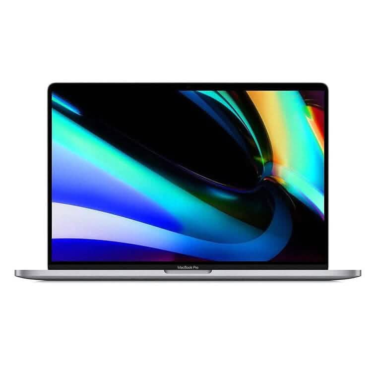 Apple Macbook Pro A2141 16" I7-9750H 2.60GHz 32GB/512G 5300M MVVL2LL/A (Refurbished) - A-1 Thread Vault