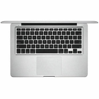 Apple MacBook Pro Core i7 2.9GHz 8GB RAM 256GB HD 13 MD102LL/A (Refurbished) - A-1 Thread Vault