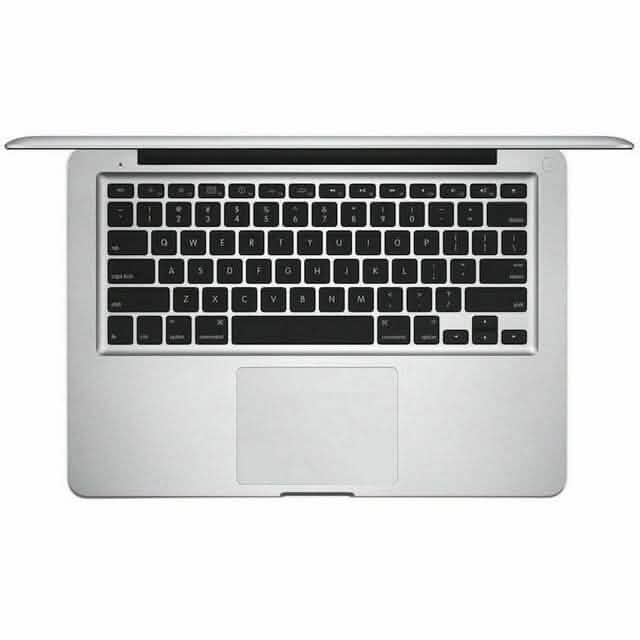 Apple MacBook Pro Core i7 2.9GHz 8GB RAM 750GB HD 13 MD102LL/A (Refurbished) - A-1 Thread Vault