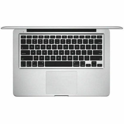 Apple MacBook Pro Core i7 2.9GHz 8GB RAM 750GB HD 13 MD102LL/A (Refurbished) - A-1 Thread Vault