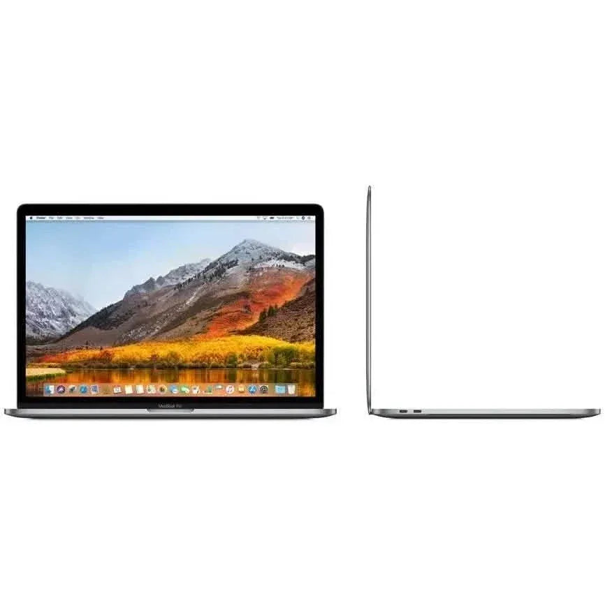 Apple MacBook Pro i7 MR932LL/A 16GB RAM 256GB SSD (Refurbished) - A-1 Thread Vault