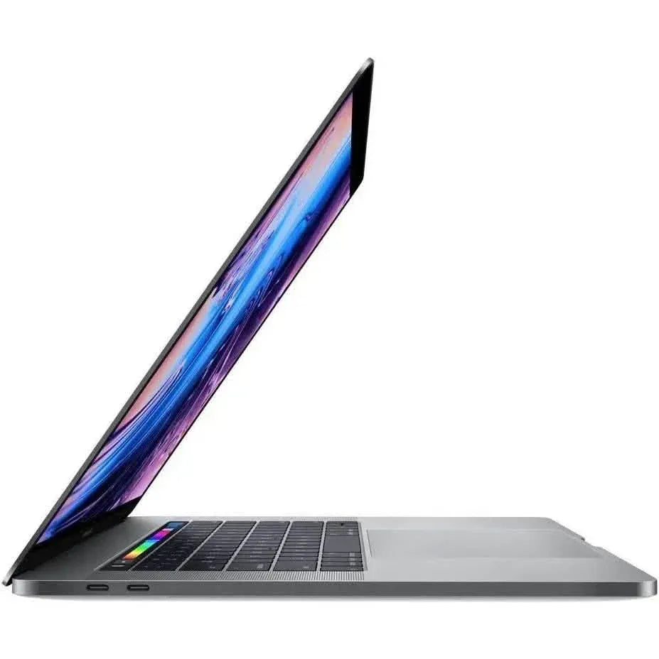 Apple MacBook Pro i7 MR932LL/A 16GB RAM 256GB SSD (Refurbished) - A-1 Thread Vault