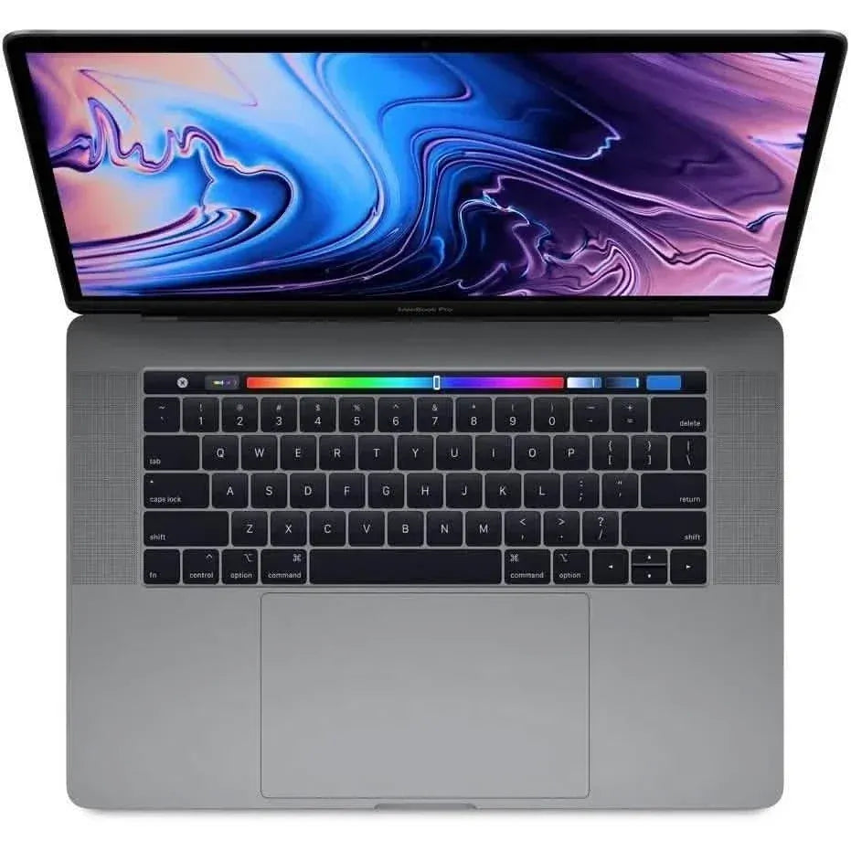Apple MacBook Pro i7 MR932LL/A 16GB RAM 256GB SSD (Refurbished) - A-1 Thread Vault
