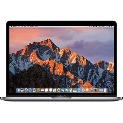 Apple MacBook Pro Intel Core i5 13-Inch 16GB 128GB MPXQ2LL/A (Refurbished) - A-1 Thread Vault