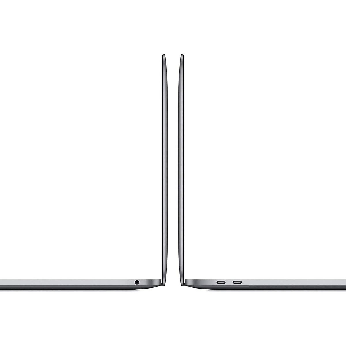 Apple MacBook Pro Intel Core i5 13-Inch 8GB 128GB (Refurbished) - A-1 Thread Vault