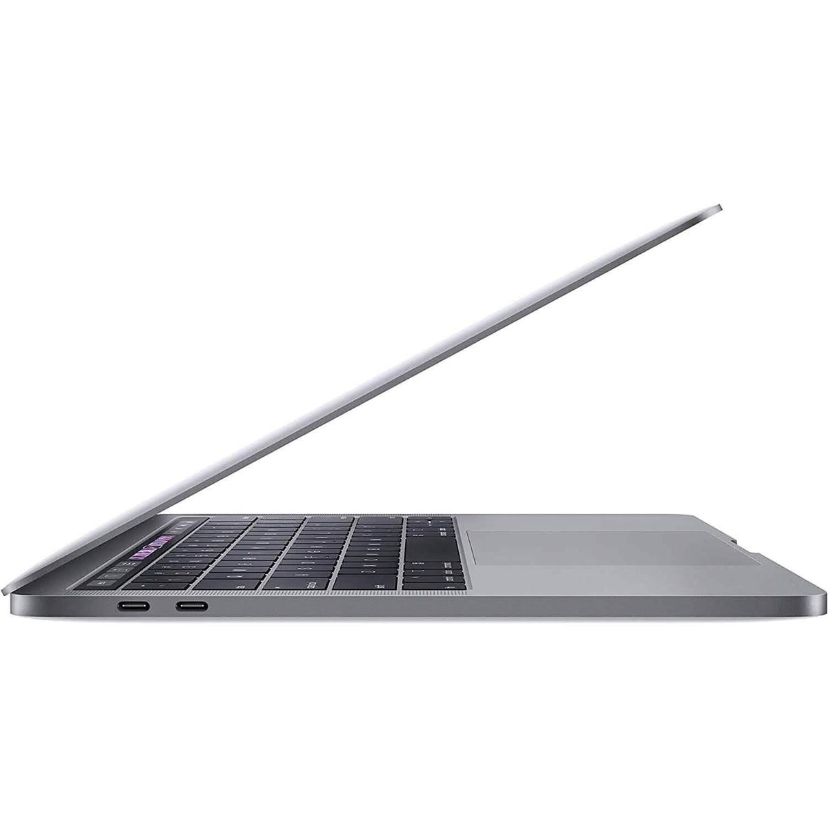 Apple MacBook Pro Intel Core i5 13-Inch 8GB 128GB (Refurbished) - A-1 Thread Vault