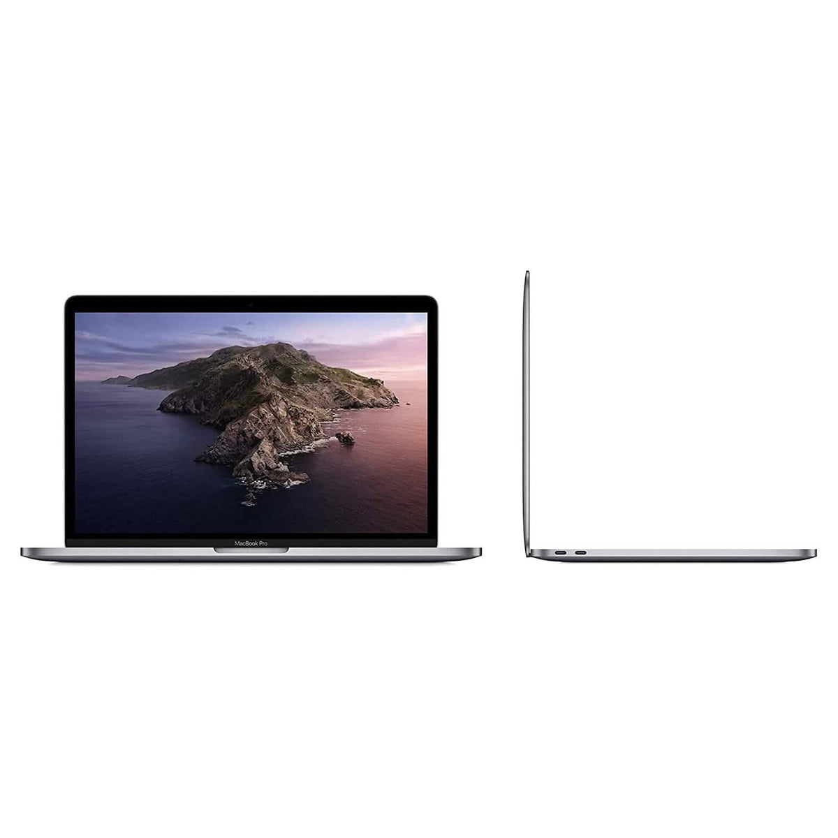 Apple MacBook Pro Intel Core i5 13-Inch 8GB 128GB (Refurbished) - A-1 Thread Vault