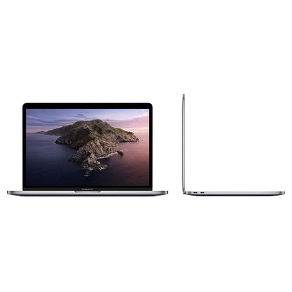 Apple MacBook Pro Intel Core i5 13-Inch 8GB 128GB (Refurbished) - A-1 Thread Vault