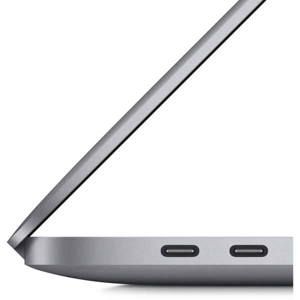 Apple MacBook Pro Late 2019 with 2.6GHz Intel Core i7 16GB RAM 512GB MVVJ2LL/A (Refurbished) - A-1 Thread Vault