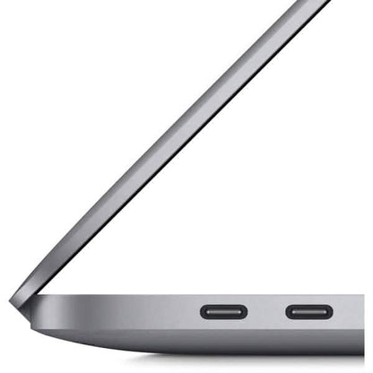 Apple MacBook Pro Late 2019 with 2.6GHz Intel Core i7 16GB RAM 512GB MVVJ2LL/A (Refurbished) - A-1 Thread Vault