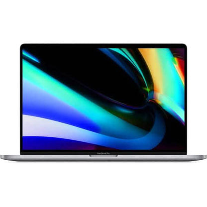 Apple MacBook Pro Late 2019 with 2.6GHz Intel Core i7 16GB RAM 512GB MVVJ2LL/A (Refurbished) - A-1 Thread Vault