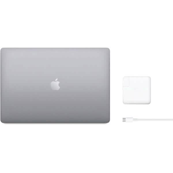 Apple MacBook Pro Late 2019 with 2.6GHz Intel Core i7 16GB RAM 512GB MVVJ2LL/A (Refurbished) - A-1 Thread Vault