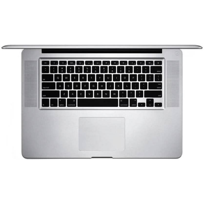 Apple MacBook Pro MC721LL/A 15.4-Inch Laptop 8GB RAM 256GB HDD (Refurbished) - A-1 Thread Vault