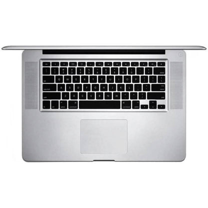 Apple MacBook Pro MC721LL/A 15.4-Inch Laptop 8GB RAM 256GB HDD (Refurbished) - A-1 Thread Vault