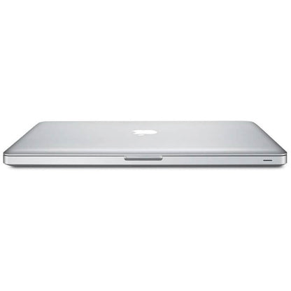 Apple MacBook Pro MC721LL/A 15.4-Inch Laptop 8GB RAM 256GB HDD (Refurbished) - A-1 Thread Vault