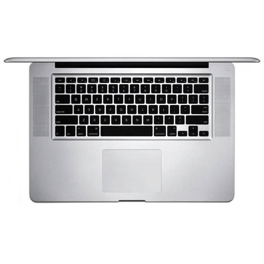 Apple MacBook Pro MD103LL/A 8GB 500GB HDD (15-inch, Mid 2012) (Refurbished) - A-1 Thread Vault