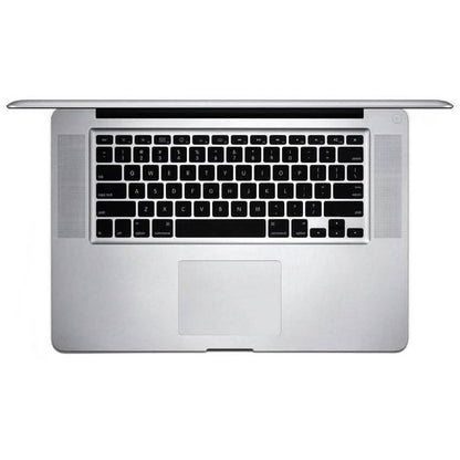 Apple MacBook Pro MD103LL/A 8GB 500GB HDD (15-inch, Mid 2012) (Refurbished) - A-1 Thread Vault