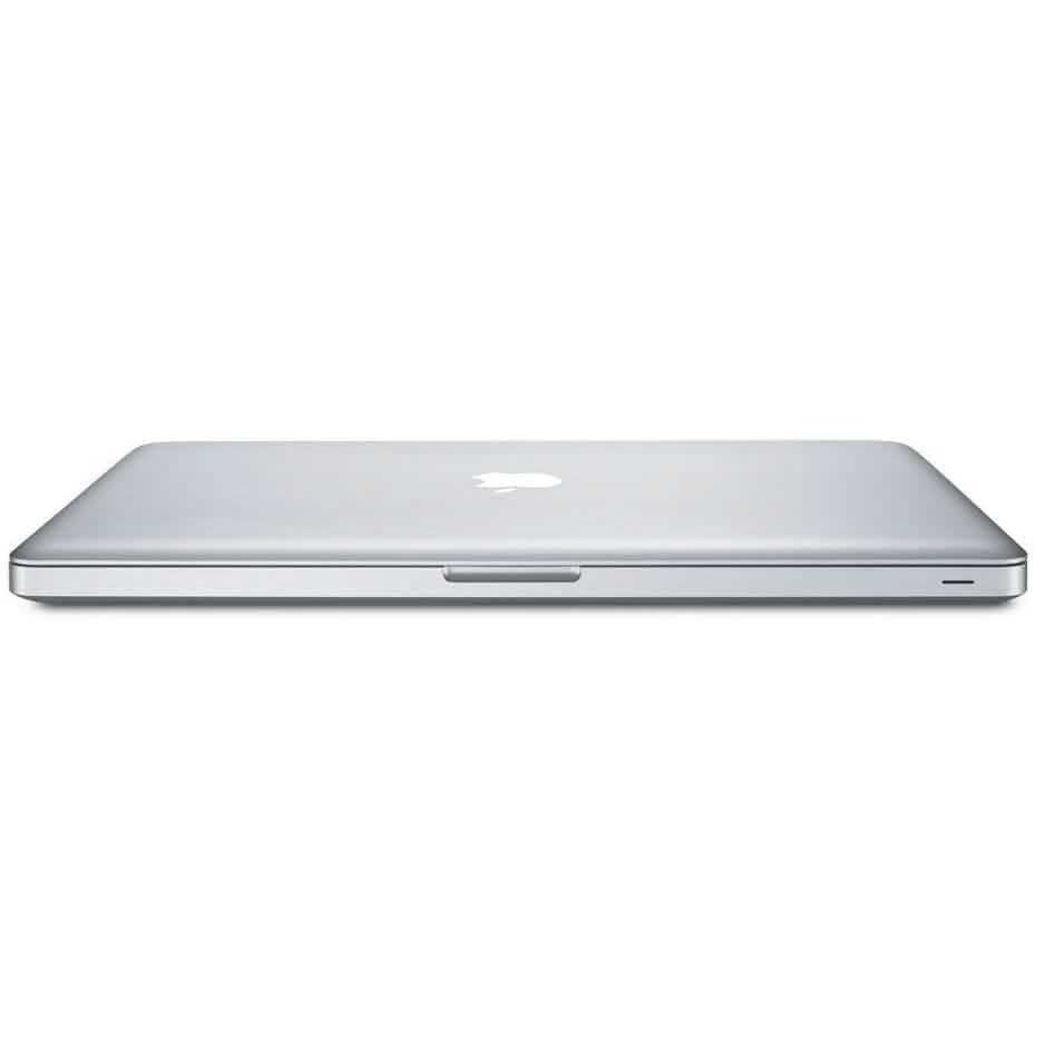 Apple MacBook Pro MD103LL/A 8GB 500GB HDD (15-inch, Mid 2012) (Refurbished) - A-1 Thread Vault