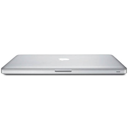 Apple MacBook Pro MD103LL/A 8GB 500GB HDD (15-inch, Mid 2012) (Refurbished) - A-1 Thread Vault