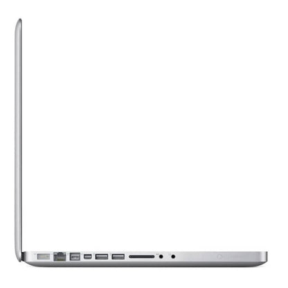 Apple MacBook Pro MD103LL/A 8GB 500GB HDD (15-inch, Mid 2012) (Refurbished) - A-1 Thread Vault