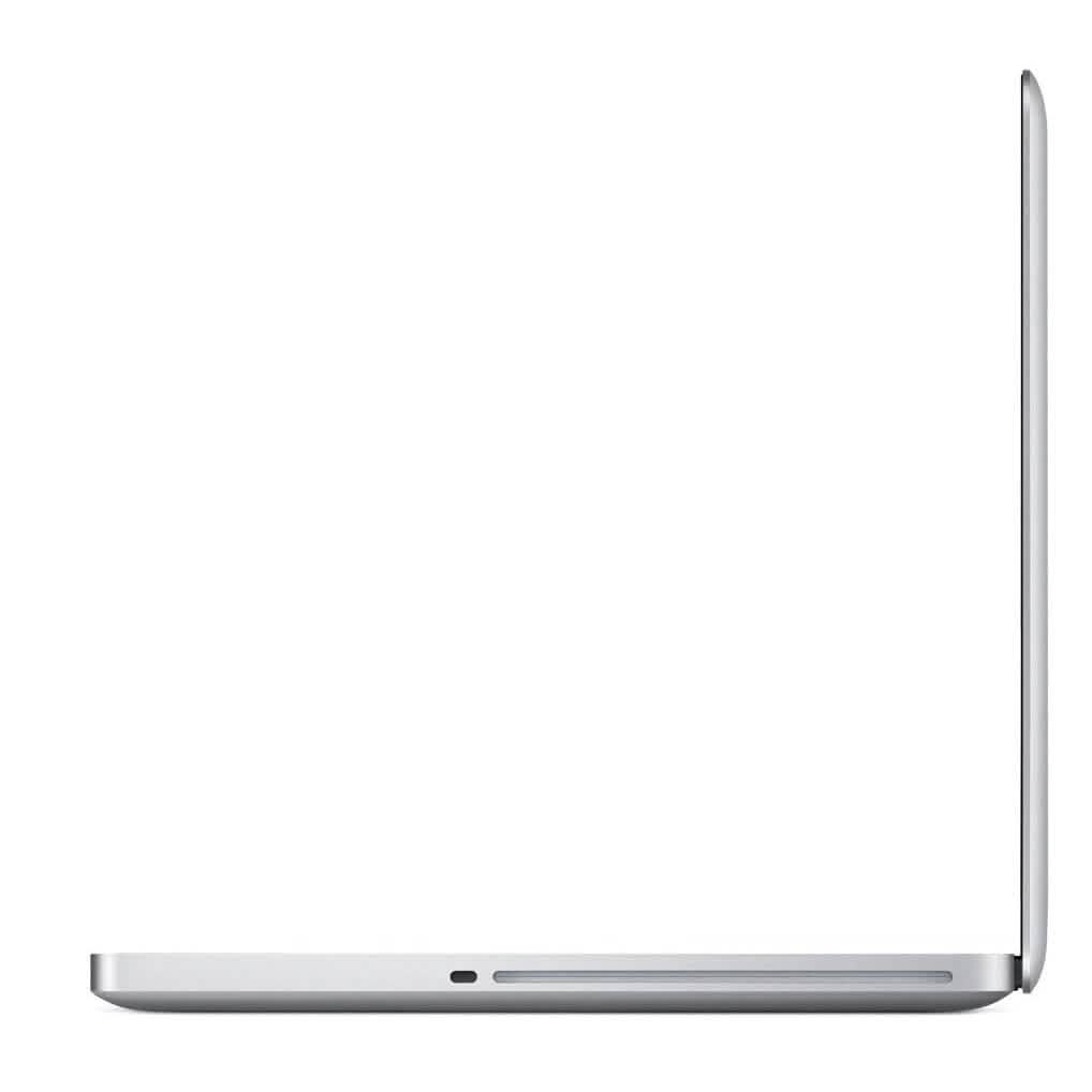 Apple MacBook Pro MD103LL/A 8GB 500GB HDD (15-inch, Mid 2012) (Refurbished) - A-1 Thread Vault