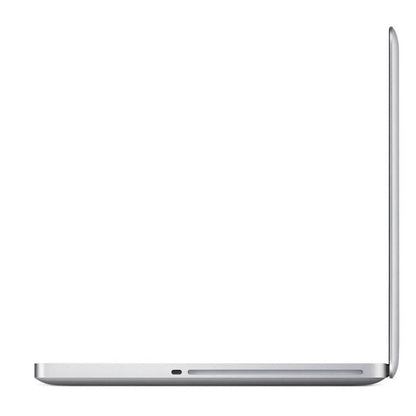 Apple MacBook Pro MD103LL/A 8GB 500GB HDD (15-inch, Mid 2012) (Refurbished) - A-1 Thread Vault
