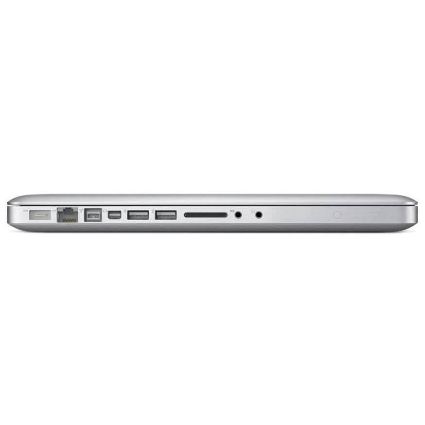 Apple MacBook Pro MD103LL/A 8GB 500GB HDD (15-inch, Mid 2012) (Refurbished) - A-1 Thread Vault