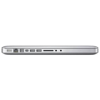 Apple MacBook Pro MD103LL/A 8GB 500GB HDD (15-inch, Mid 2012) (Refurbished) - A-1 Thread Vault