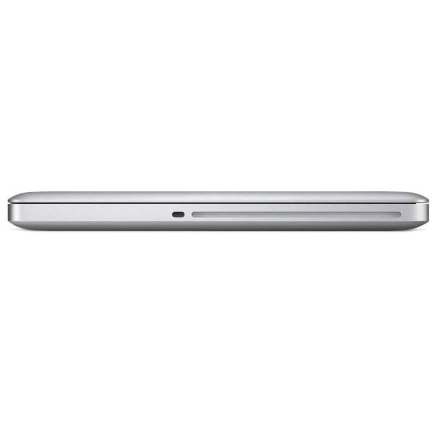Apple MacBook Pro MD103LL/A 8GB 500GB HDD (15-inch, Mid 2012) (Refurbished) - A-1 Thread Vault