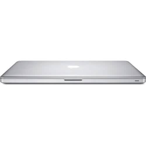 Apple MacBook Pro MD311LL/A Intel Core i7-2860QM X4 2.5GHz 4GB 750GB (Refurbished) - A-1 Thread Vault