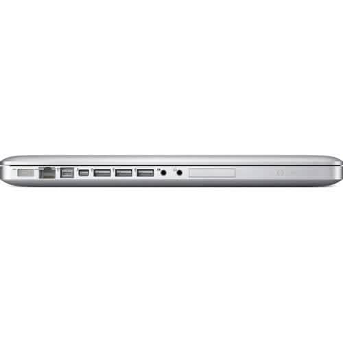 Apple MacBook Pro MD311LL/A Intel Core i7-2860QM X4 2.5GHz 4GB 750GB (Refurbished) - A-1 Thread Vault