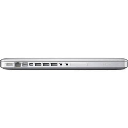 Apple MacBook Pro MD311LL/A Intel Core i7-2860QM X4 2.5GHz 4GB 750GB (Refurbished) - A-1 Thread Vault