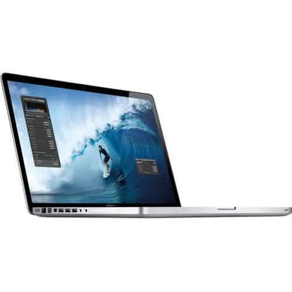 Apple MacBook Pro MD311LL/A Intel Core i7-2860QM X4 2.5GHz 4GB 750GB (Refurbished) - A-1 Thread Vault