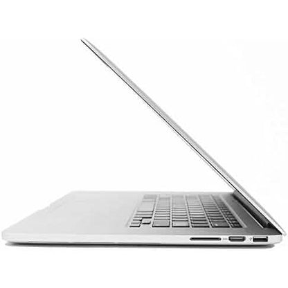 Apple MacBook Pro 13.3" Core I5 2.4GHz 4GB 256GB SSD ME864LL/A (Refurbished) - A-1 Thread Vault